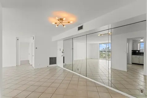 137 Golden Isle Drive Hallandale Beach FL 33009