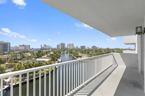 137 Golden Isle Drive Hallandale Beach FL 33009