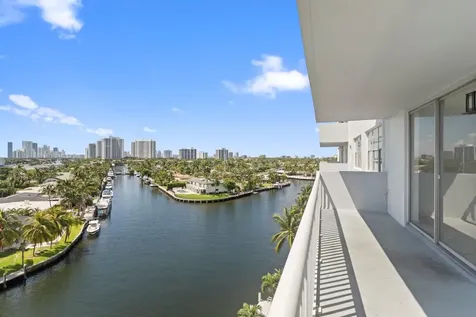 137 Golden Isle Drive Hallandale Beach FL 33009