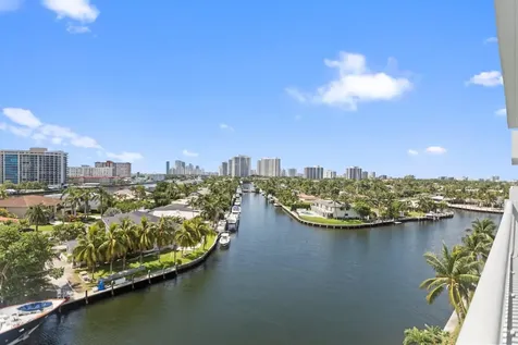 137 Golden Isle Drive Hallandale Beach FL 33009