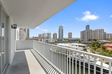 137 Golden Isle Drive Hallandale Beach FL 33009