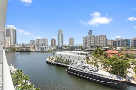 137 Golden Isle Drive Hallandale Beach FL 33009