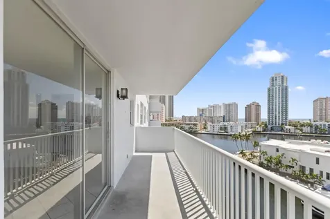 137 Golden Isle Drive Hallandale Beach FL 33009
