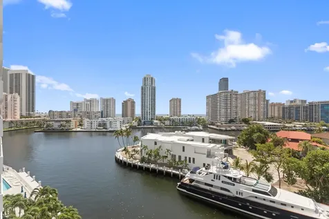 137 Golden Isle Drive Hallandale Beach FL 33009