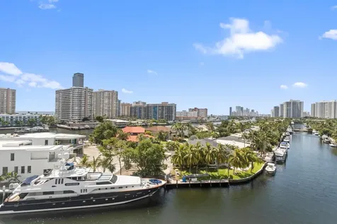 137 Golden Isle Drive Hallandale Beach FL 33009