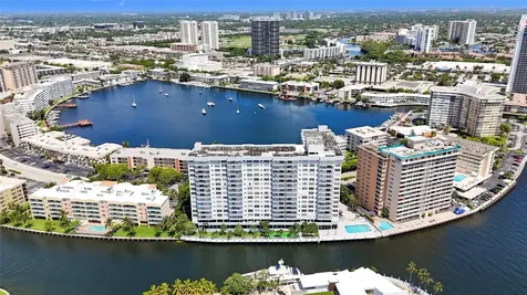 137 Golden Isle Drive Hallandale Beach FL 33009