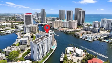 137 Golden Isle Drive Hallandale Beach FL 33009