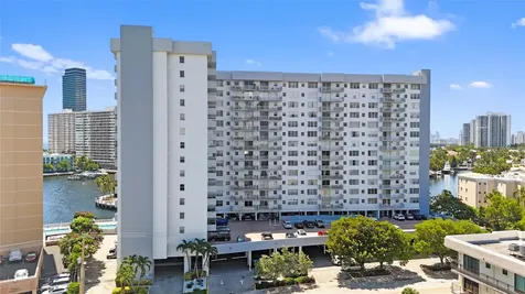 137 Golden Isle Drive Hallandale Beach FL 33009