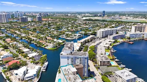 137 Golden Isle Drive Hallandale Beach FL 33009
