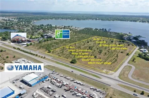 705 Us 27 Lake Placid FL 33852