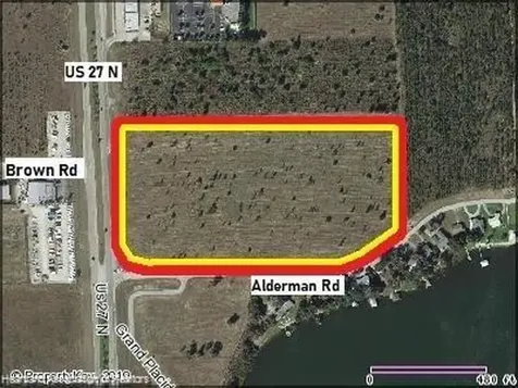 705 Us 27 Lake Placid FL 33852