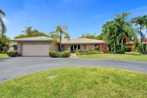 9135 NW 3rd Court Coral Springs FL 33071