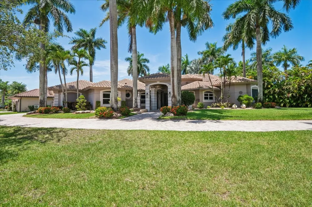 6210 NW 120th Drive Coral Springs FL 33076