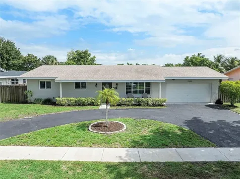 7400 NW 15th Street Plantation FL 33313
