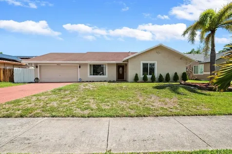 7311 NW 46th Street Lauderhill FL 33319