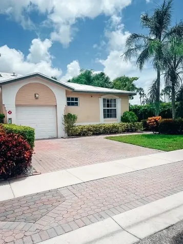11601 NW 47th Drive Coral Springs FL 33076