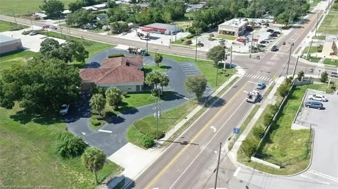 695 N Scenic Highway Frostproof FL 33843
