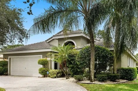 5704 NW 46th Drive Coral Springs FL 33067