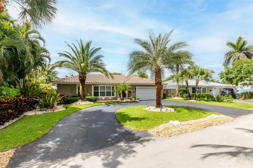 2750 SE 4th Street Pompano Beach FL 33062