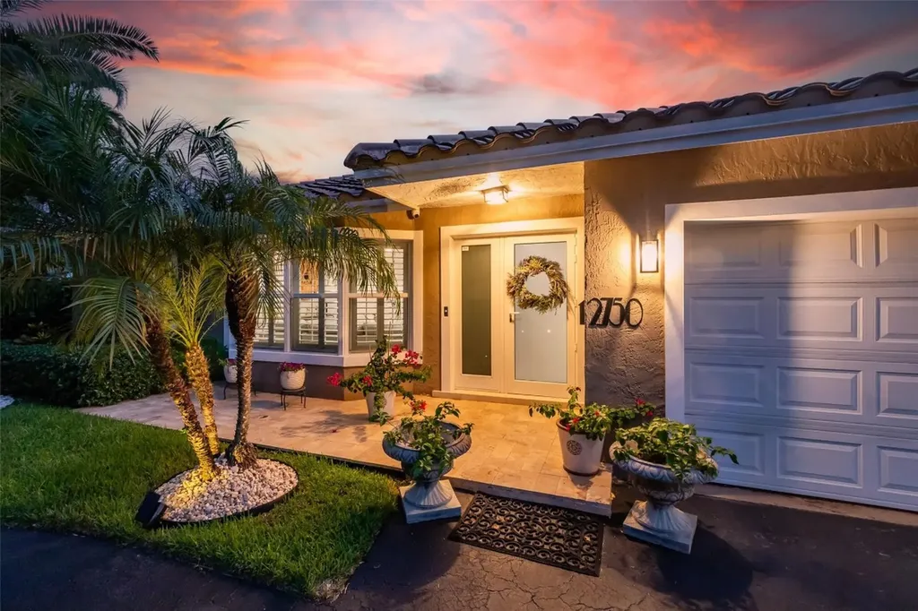 2750 SE 4th Street Pompano Beach FL 33062