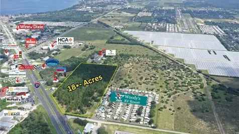 4300 US-27 Sebring FL 33870