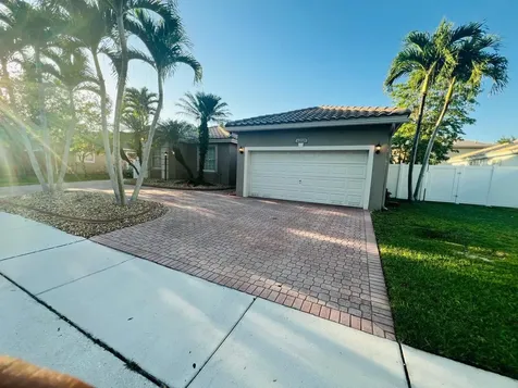 12725 NW 18th Court Pembroke Pines FL 33028