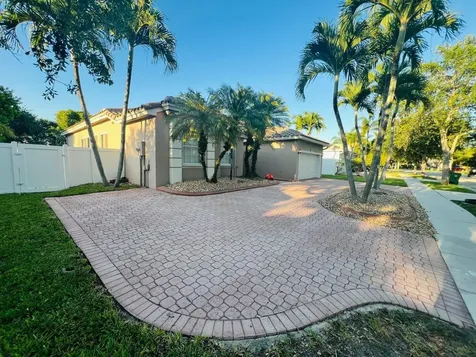 12725 NW 18th Court Pembroke Pines FL 33028