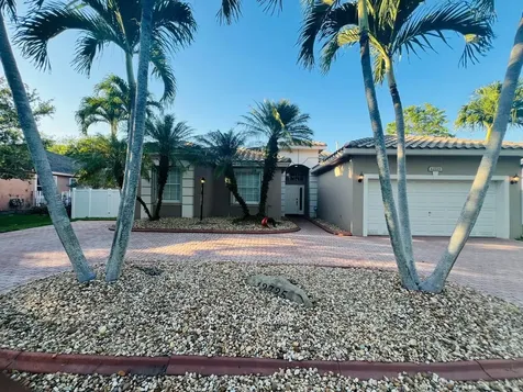 12725 NW 18th Court Pembroke Pines FL 33028