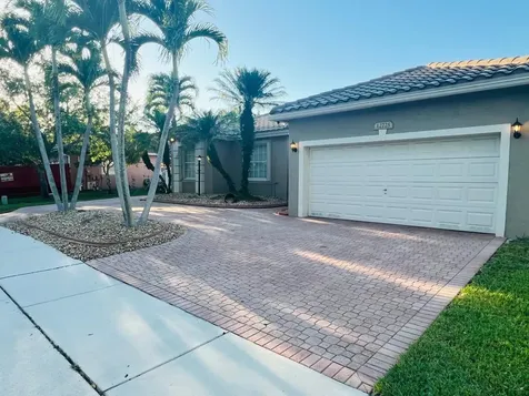 12725 NW 18th Court Pembroke Pines FL 33028
