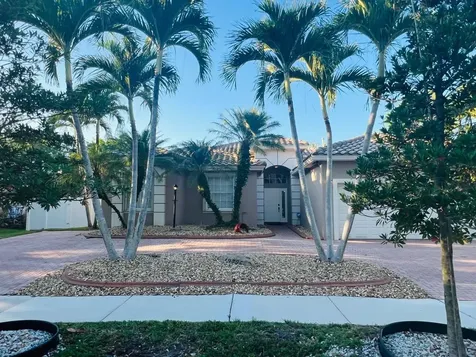 12725 NW 18th Court Pembroke Pines FL 33028