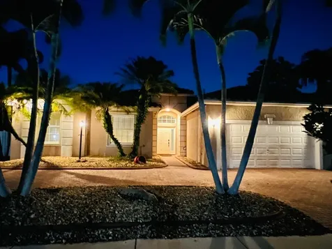 12725 NW 18th Court Pembroke Pines FL 33028
