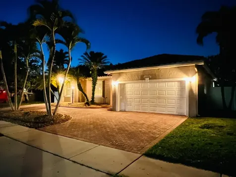 12725 NW 18th Court Pembroke Pines FL 33028