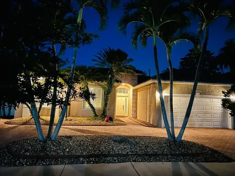 12725 NW 18th Court Pembroke Pines FL 33028
