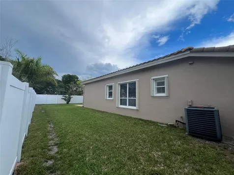 12725 NW 18th Court Pembroke Pines FL 33028