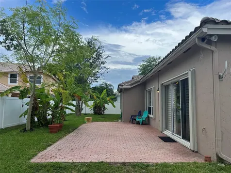 12725 NW 18th Court Pembroke Pines FL 33028