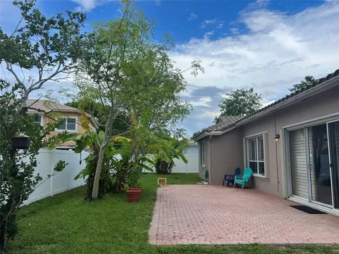 12725 NW 18th Court Pembroke Pines FL 33028