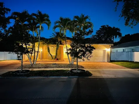 12725 NW 18th Court Pembroke Pines FL 33028