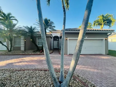12725 NW 18th Court Pembroke Pines FL 33028