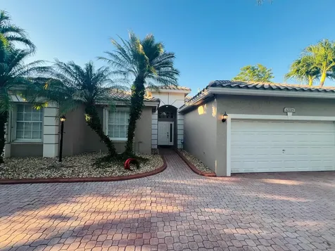 12725 NW 18th Court Pembroke Pines FL 33028