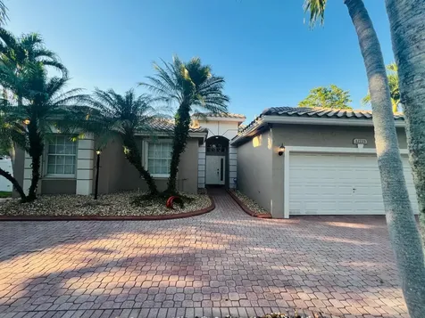 12725 NW 18th Court Pembroke Pines FL 33028