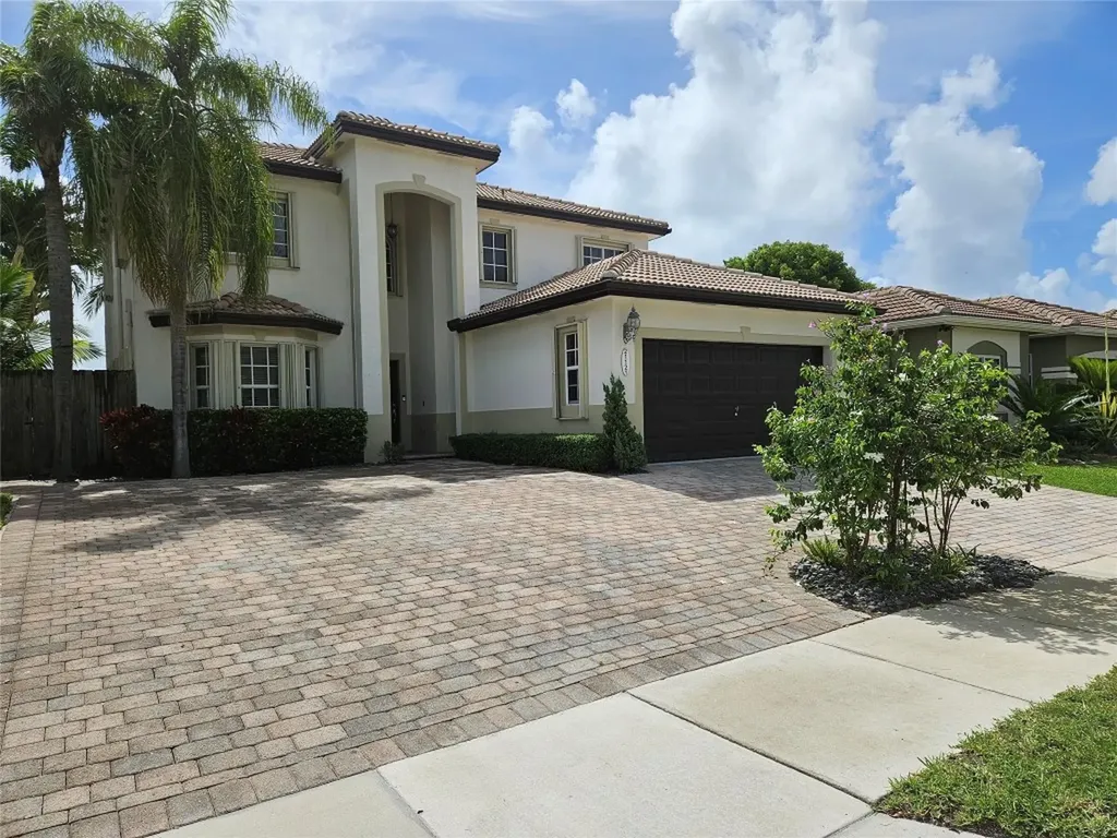 21121 SW 88th Court Cutler Bay FL 33189