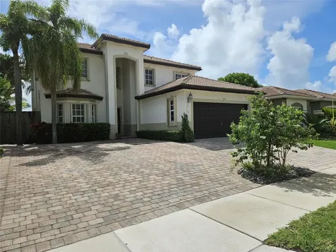 21121 SW 88th Court Cutler Bay FL 33189