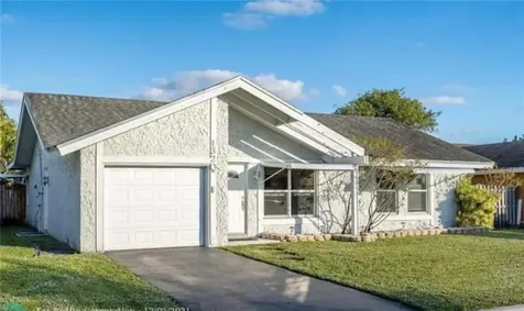 1320 SW 82nd Terrace North Lauderdale FL 33068