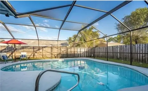 1320 SW 82nd Terrace North Lauderdale FL 33068