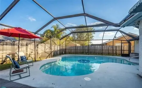 1320 SW 82nd Terrace North Lauderdale FL 33068
