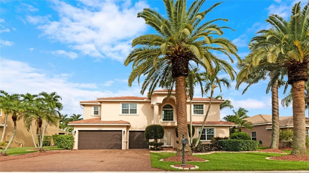 5047 NW 120th Avenue Coral Springs FL 33076