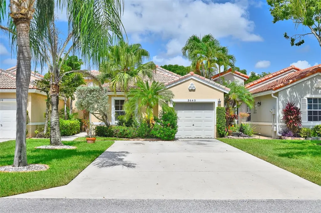3640 Coco Lake Drive Coconut Creek FL 33073