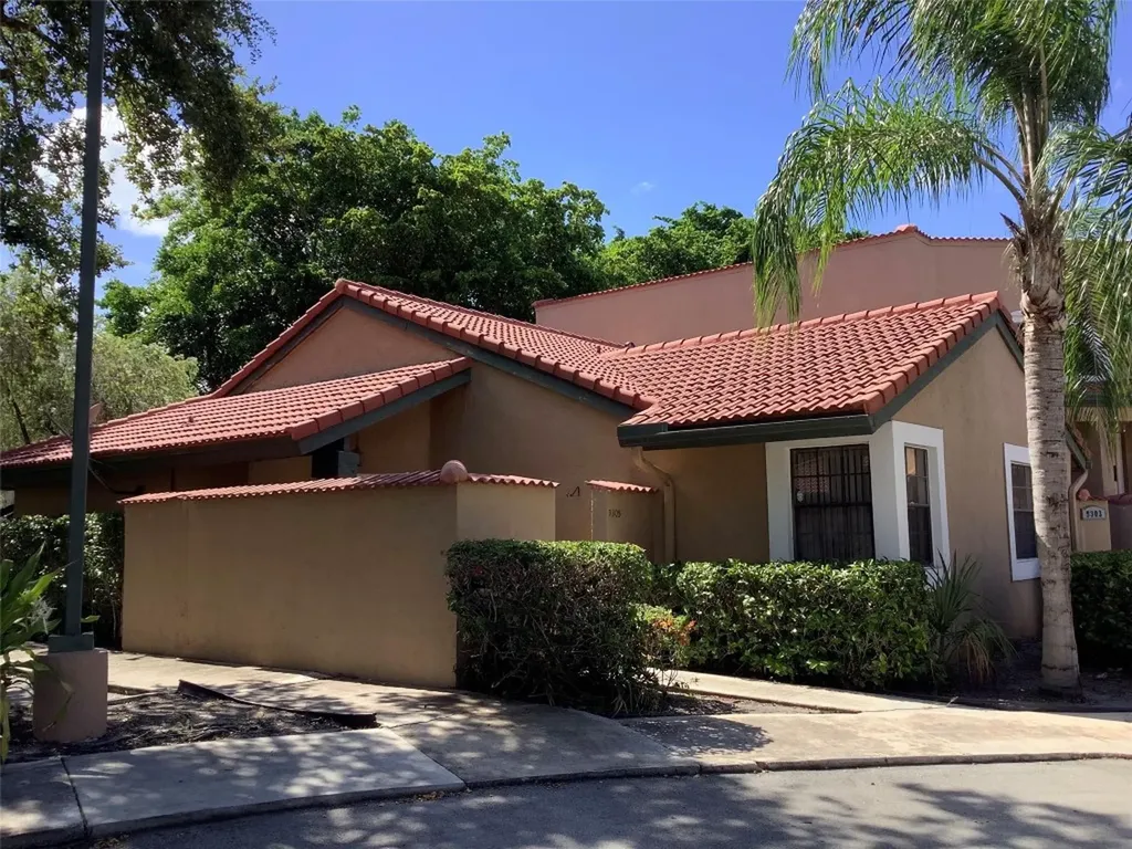 9305 W Sunrise Boulevard Plantation FL 33322