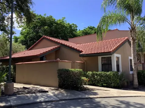9305 W Sunrise Boulevard Plantation FL 33322