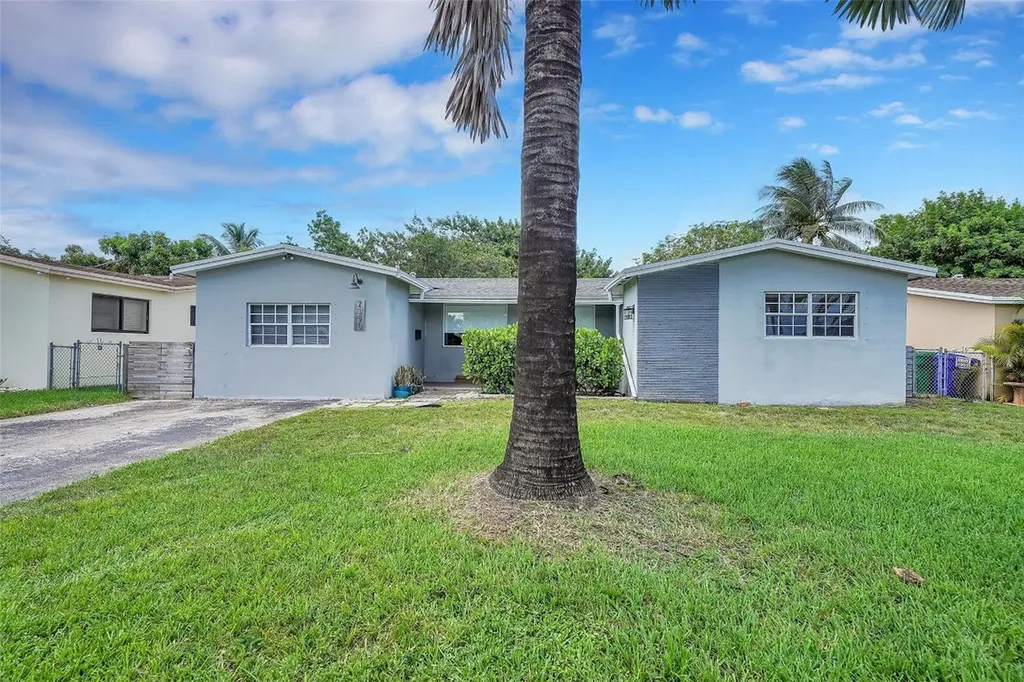 7351 Alhambra Boulevard Miramar FL 33023